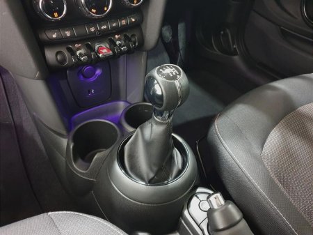 2020 Mini Cooper - photo 10