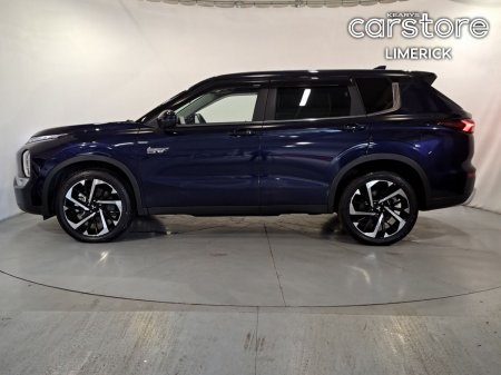 2023 Mitsubishi Outlander - photo 6