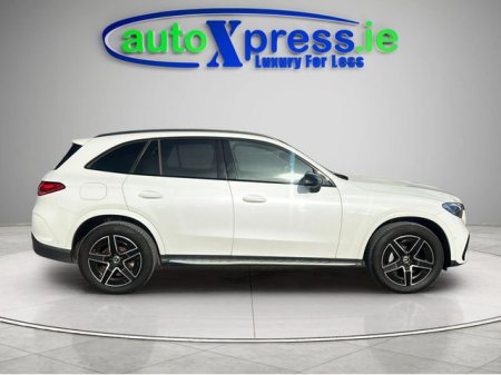 2023 Mercedes-Benz GLC - photo 4