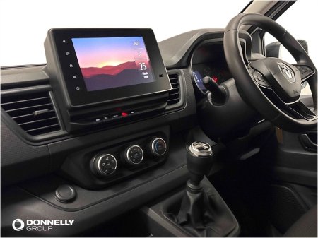 2024 Renault Trafic - photo 3