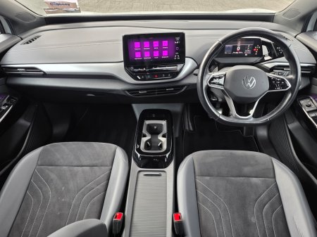 2023 Volkswagen ID.4 - photo 13