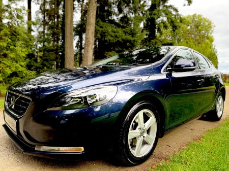 2014 Volvo V40 - photo 38