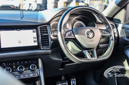 2020 Skoda Kodiaq - photo 28