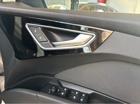 2023 Audi Q4 e-tron - photo 6