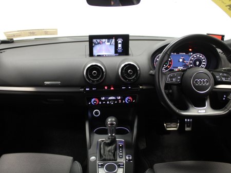2019 Audi A3 - photo 14