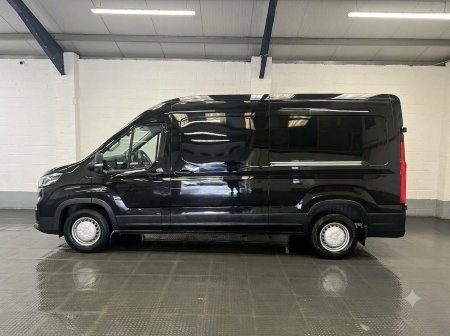 2023 Maxus DELIVER 9 - photo 13