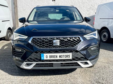 2023 SEAT Ateca - photo 28