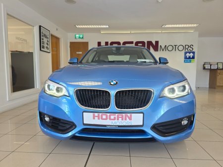 2020 BMW 2-Series - photo 2