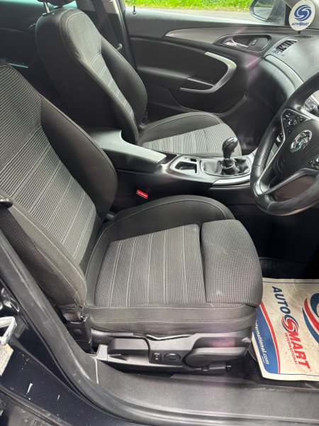 2016 Opel Insignia - photo 17