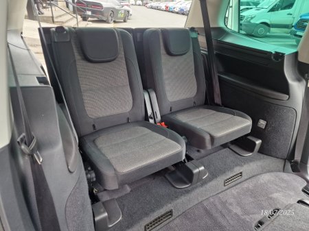 2015 Volkswagen Sharan - photo 16