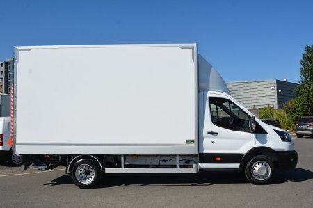 2026 Ford Transit - photo 21