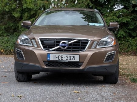 2011 Volvo XC60 - photo 2