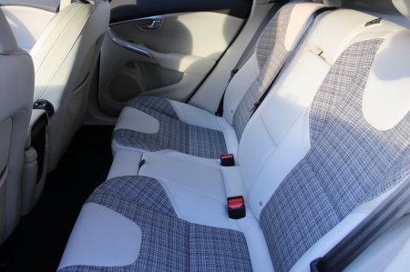 2018 Volvo V40 - photo 18