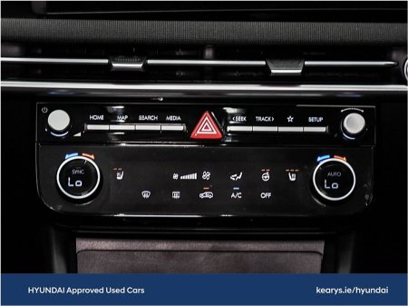 2026 Hyundai Tucson - photo 21