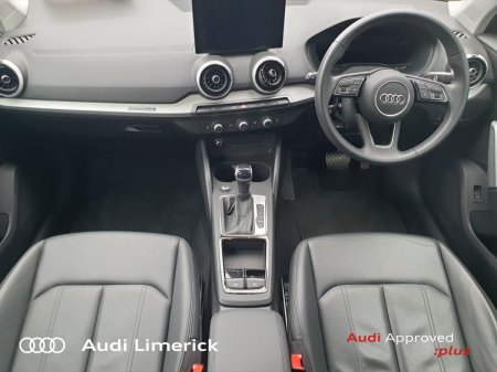 2025 Audi Q2 - photo 12