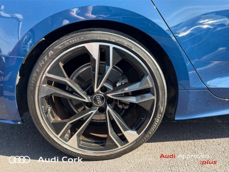 2024 Audi A5 - photo 9