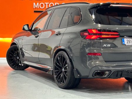 2026 BMW X5 - photo 10