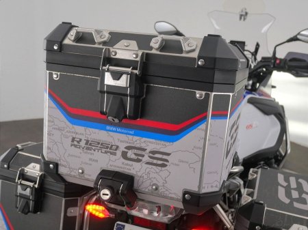 2022 BMW R 1250 - photo 19