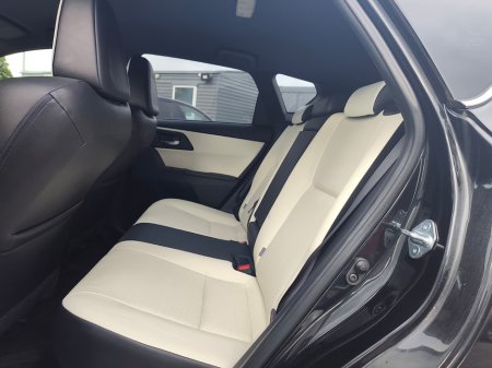2017 Toyota Auris - photo 14