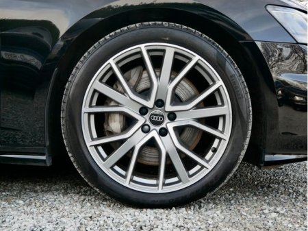 2023 Audi A6 - photo 13