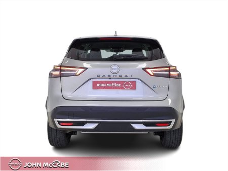2025 Nissan Qashqai - photo 6