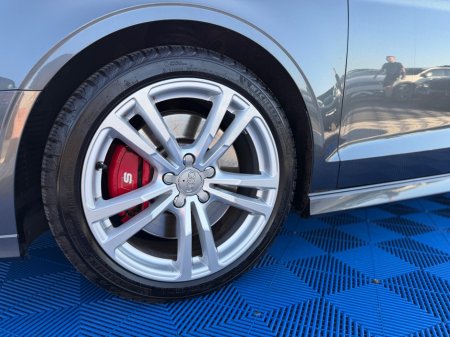 2021 Audi S3 - photo 11