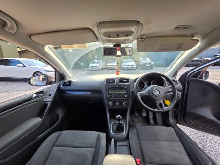 2010 Volkswagen Golf - photo 11