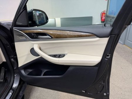 2018 BMW X3 - photo 33