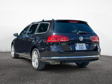 2011 Volkswagen Passat - photo 5