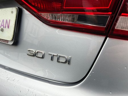 2019 Audi A3 - photo 17