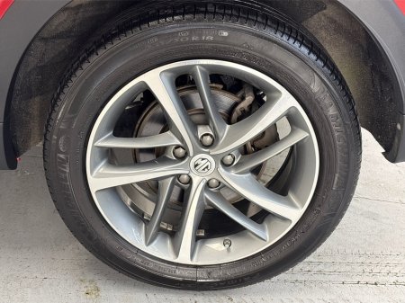 2023 MG HS - photo 11