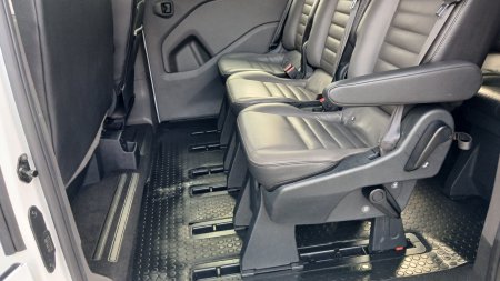 2019 Ford Tourneo Custom - photo 12