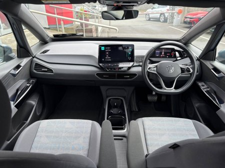 2022 Volkswagen ID.3 - photo 18