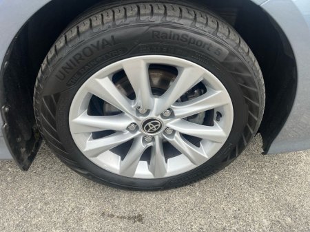 2023 Toyota Corolla - photo 16