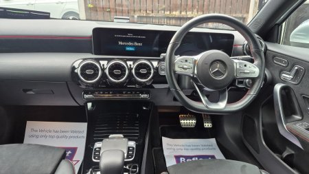 2019 Mercedes-Benz A-Class - photo 16