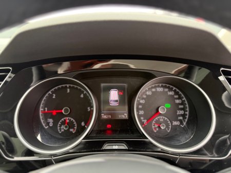 2018 Volkswagen Touran - photo 21