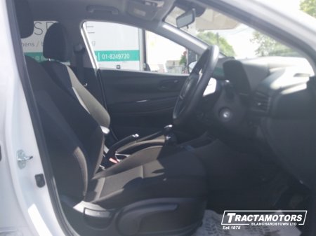 2024 Hyundai i20 - photo 23
