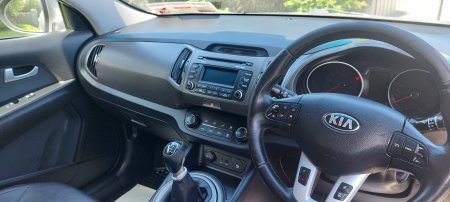 2014 Kia Sportage - photo 14