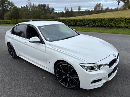 2016 BMW 3-Series - photo 14