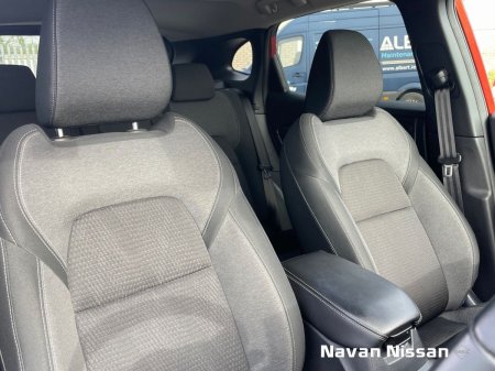 2023 Nissan Qashqai - photo 17