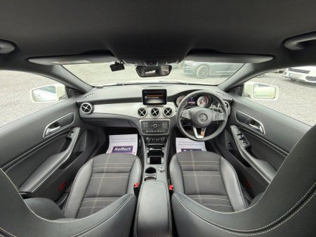 2016 Mercedes-Benz CLA - photo 13