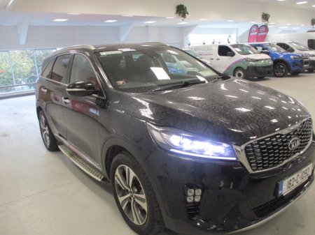 2018 Kia Sorento - photo 7