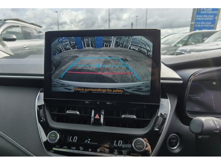 2023 Toyota Corolla - photo 17