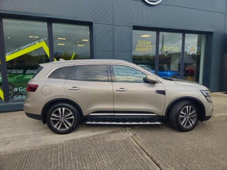 2018 Renault Koleos - photo 4
