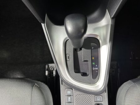 2021 Toyota Yaris Cross - photo 21
