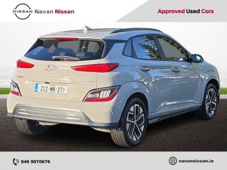 2022 Hyundai KONA - photo 8