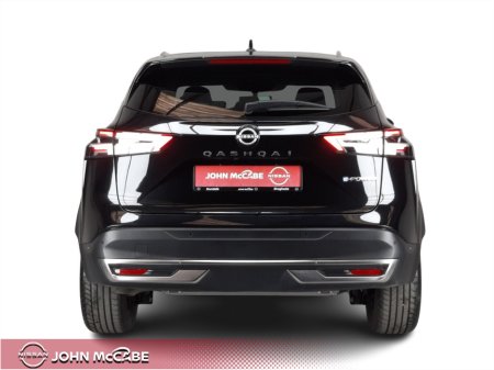 2025 Nissan Qashqai - photo 6