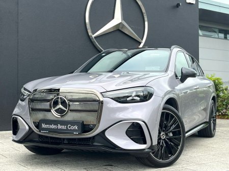 2026 Mercedes-Benz GLC - photo 27