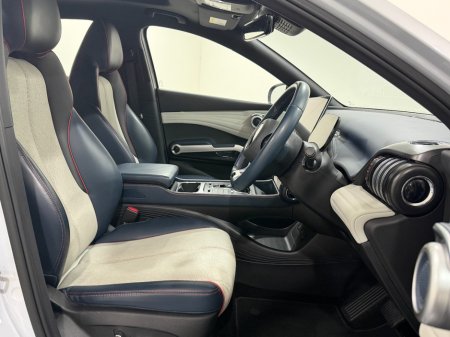2024 BYD ATTO 3 - photo 10