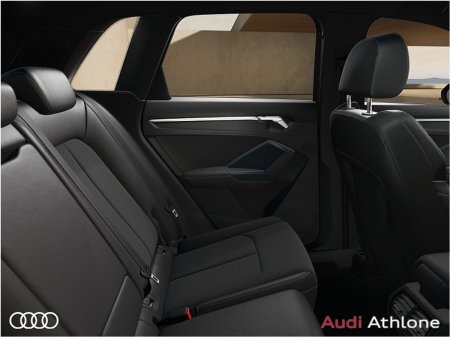 2025 Audi Q3 - photo 9